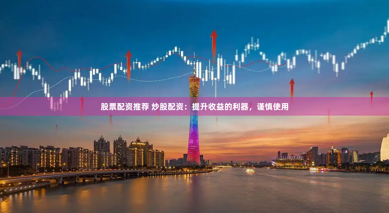 股票配资推荐 炒股配资：提升收益的利器，谨慎使用