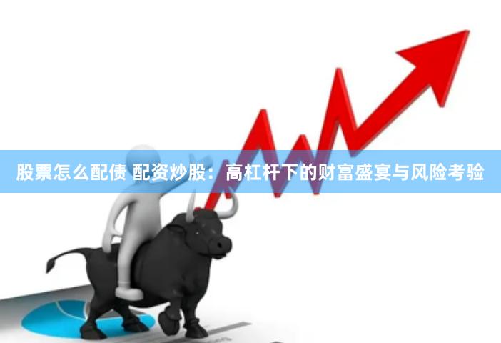 股票怎么配债 配资炒股：高杠杆下的财富盛宴与风险考验