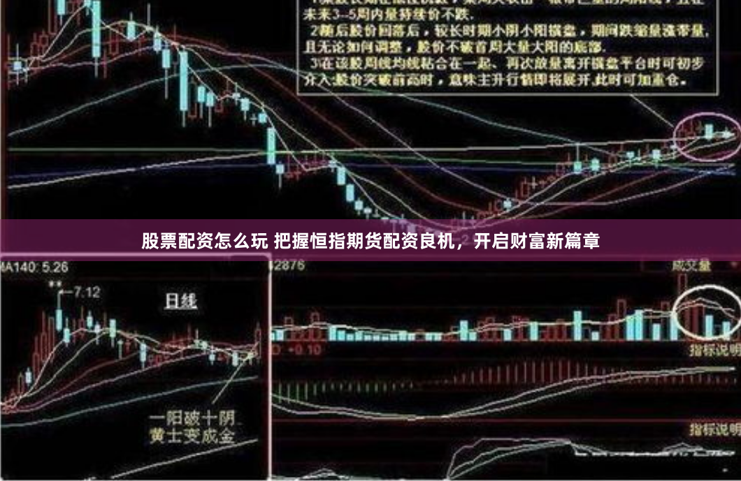 股票配资怎么玩 把握恒指期货配资良机，开启财富新篇章